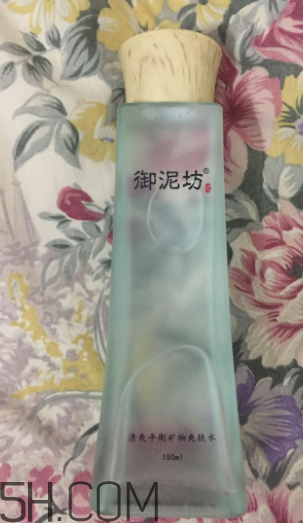 御泥坊控油爽膚水怎么樣？御泥坊控油爽膚水好用嗎？