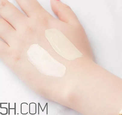 sivanna思薇娜水粉霜好用嗎？思薇娜水粉霜色號試色