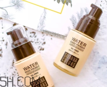 sivanna思薇娜水粉霜好用嗎？思薇娜水粉霜色號試色