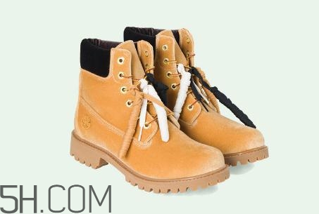 off white與timberland聯(lián)名大黃靴發(fā)售時(shí)間_多少錢？