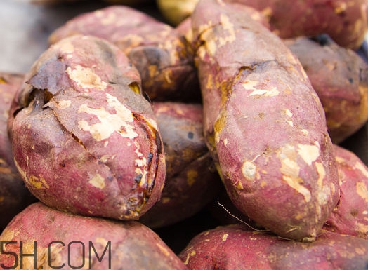 烤紅薯可以過夜嗎？烤紅薯皮能吃嗎