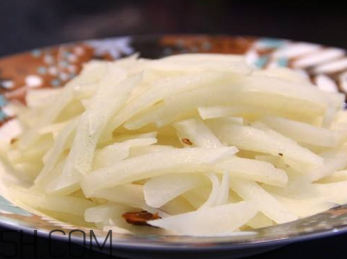 涼薯是涼性的嗎 涼薯是熱性還是涼性 涼薯是涼性的嗎 涼薯是熱性還是涼性