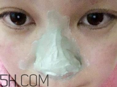 御泥坊鼻膜怎么樣？御泥坊鼻膜好用嗎？