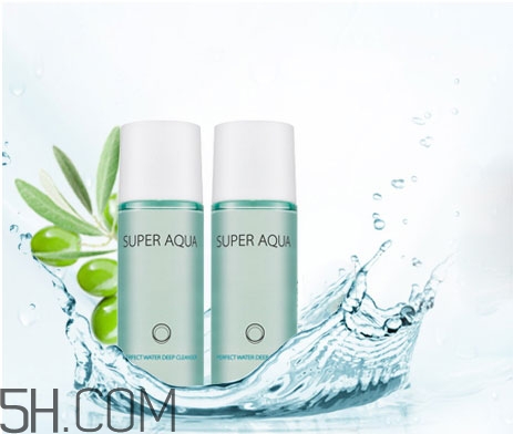 謎尚卸妝水好用嗎_missha卸妝水評(píng)測