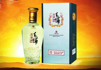 苦蕎酒有哪幾種？苦蕎酒的釀法與功效