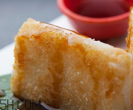 糍粑怎么做好吃？糍粑和年糕的區(qū)別