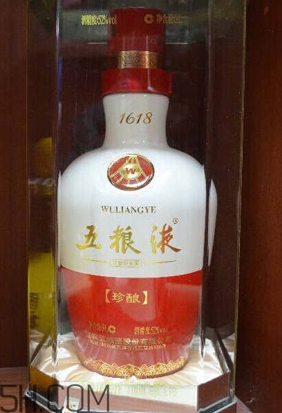 怎么鑒別五糧液真假？五糧液1618和普五區(qū)別