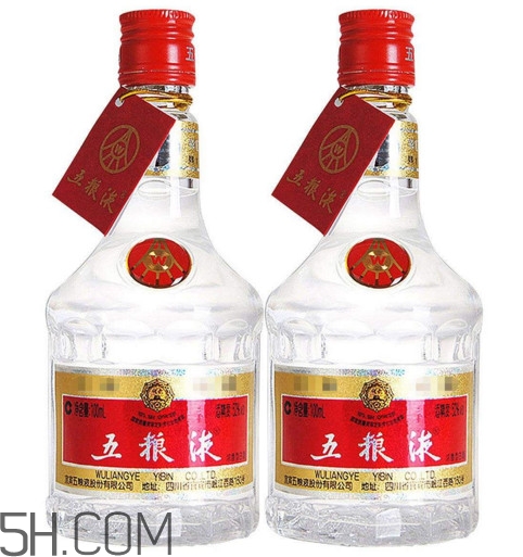 五糧液1918多少錢一瓶？五糧液52度價(jià)格