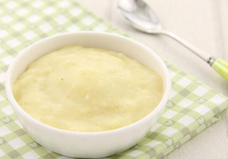 蘋果泥可以祛斑嗎？蘋果泥幾個(gè)月寶寶可以吃