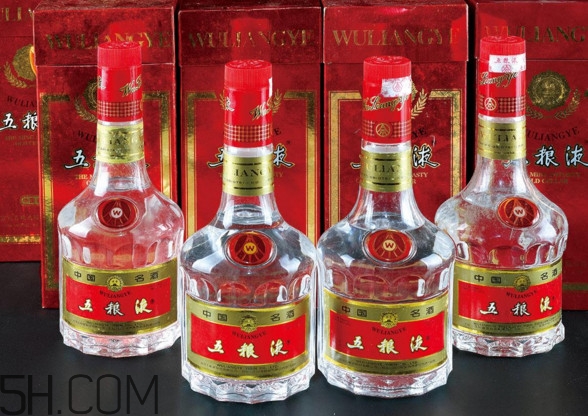 五糧液的酒屬于什么香型？五糧液酒中的五糧指的是哪五糧