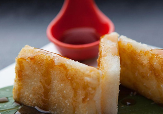 糍粑怎么做好吃？糍粑和年糕的區(qū)別