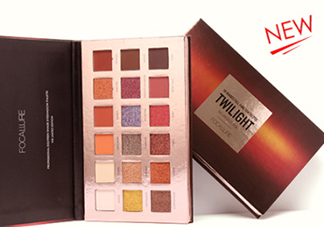 focallure菲鹿兒是什么牌子？focallure菲鹿兒是哪國的？