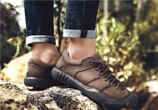 登山鞋可以跑步嗎？登山鞋可以平時穿嗎？