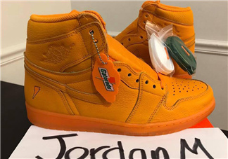 air jordan 1 gatorade佳得樂橙色版發(fā)售時間_多少錢？