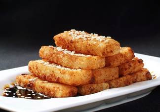 糍粑怎樣存放時間長？糍粑為什么冷了之后是硬的