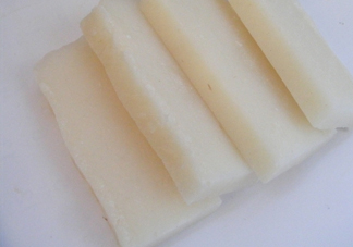 糍粑是哪里的特產(chǎn)？糍粑是什么做的