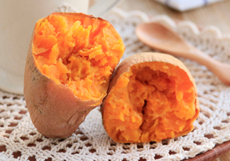 烤紅薯為什么比蒸熟的紅薯香？用微波爐烤紅薯要多長時間