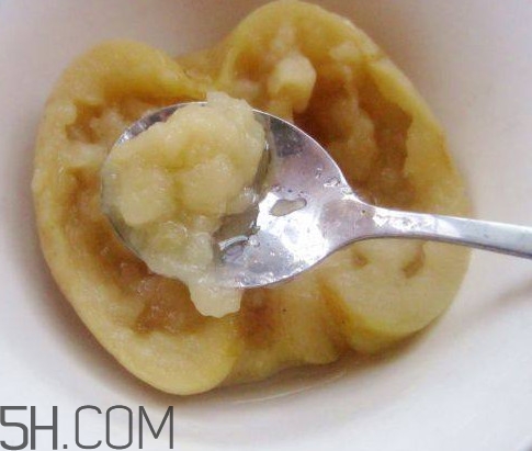 蘋果泥氧化了能給寶寶吃嗎？蘋果泥可以治拉肚子嗎