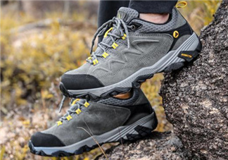 登山鞋買高幫還是低幫？登山鞋買小了怎么辦？