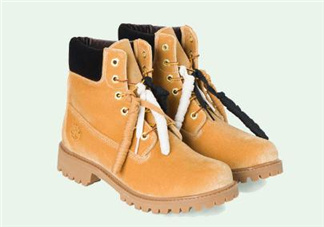 off white與timberland聯(lián)名大黃靴發(fā)售時間_多少錢？