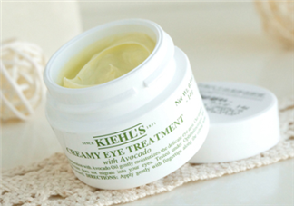 科顏氏眼霜哪款好用？科顏氏牛油果保濕眼霜怎么用？