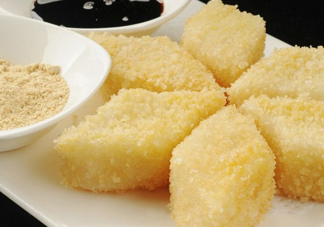 糍粑是發(fā)物嗎？糯米糍和糍粑有什么區(qū)別