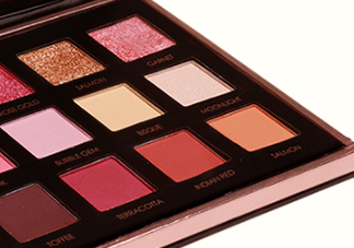 focallure菲鹿兒眼影好用嗎？focallure菲鹿兒眼影有備案嗎？