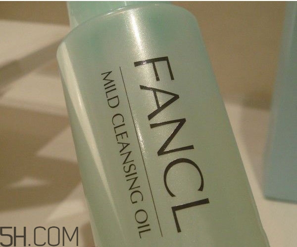fancl卸妝油多少錢？fancl卸妝油真假辨別方法