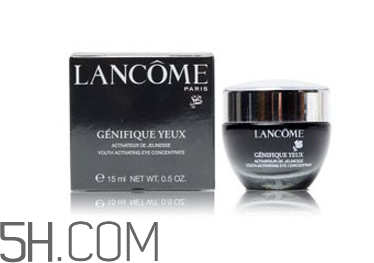 雅詩蘭黛眼霜適合多大年齡用？雅詩蘭黛和蘭蔻的眼霜哪個(gè)好？