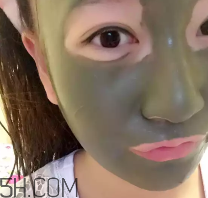 御泥坊蘆薈泥漿面膜怎么樣？御泥坊蘆薈泥漿面膜好用嗎？