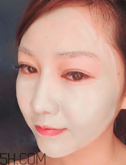 御泥坊蘆薈泥漿面膜怎么樣？御泥坊蘆薈泥漿面膜好用嗎？