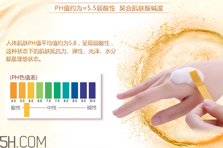 御泥坊氨基酸溫和凈透潔面乳 御泥坊氨基酸溫和凈透潔面乳