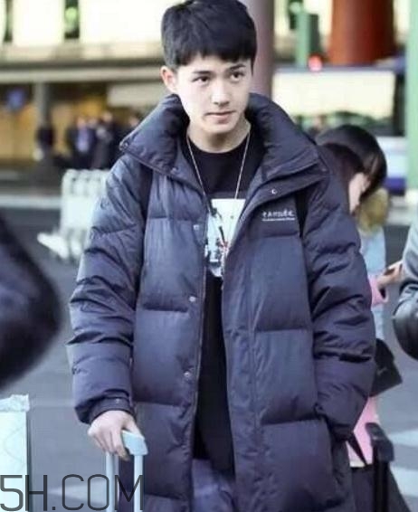 中戲羽絨服多少錢(qián)？中戲羽絨服怎么買(mǎi)？