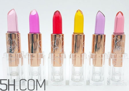 konival口紅好用嗎_蔻年華口紅多少錢 konival口紅好用嗎_蔻年華口紅多少錢