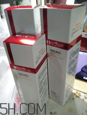 薇諾娜爽膚水好用嗎？薇諾娜爽膚水有效嗎？