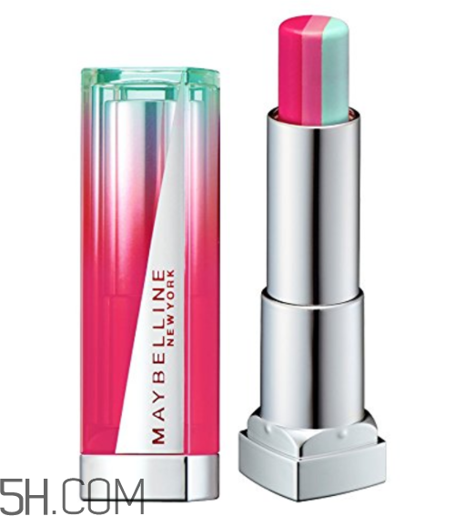 美寶蓮貝殼漸層唇膏好用嗎？美寶蓮貝殼漸層唇膏多少錢？