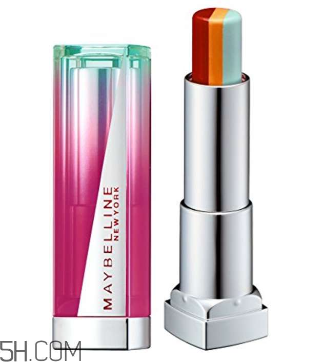 美寶蓮貝殼漸層唇膏好用嗎？美寶蓮貝殼漸層唇膏多少錢？