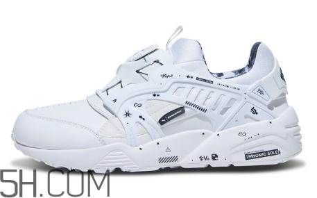 puma與graphersrock聯(lián)名系列發(fā)售時(shí)間_多少錢？