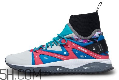 puma與graphersrock聯(lián)名系列發(fā)售時(shí)間_多少錢？