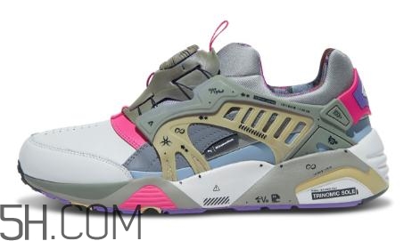 puma與graphersrock聯(lián)名系列發(fā)售時(shí)間_多少錢？