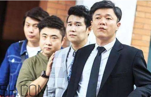 油膩中年男是什么意思？油膩中年男有哪些表現(xiàn)