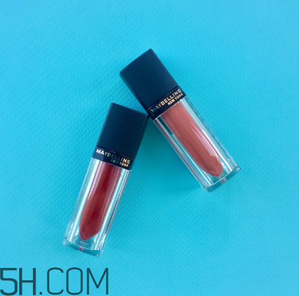 美寶蓮絲絨霧感唇釉好用嗎？美寶蓮絲絨霧感唇釉多少錢？