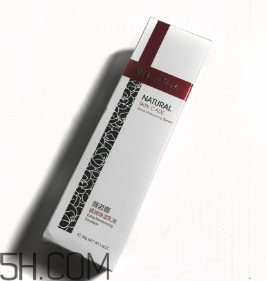 薇諾娜乳液好用嗎？薇諾娜乳液多少錢？