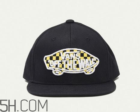 vans鬼太郎聯(lián)名系列好看嗎_在哪買？