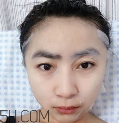 御泥坊水漾冰川面膜怎么樣？御泥坊水漾冰川面膜好用嗎？