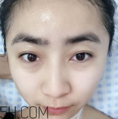 御泥坊水漾冰川面膜怎么樣？御泥坊水漾冰川面膜好用嗎？