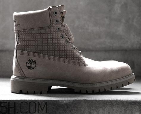 timberland與wtaps聯(lián)名款馬丁靴發(fā)售時(shí)間_在哪買？