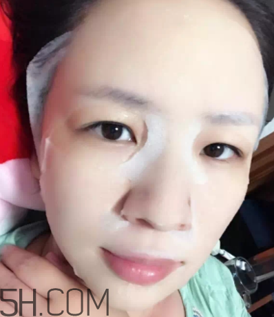 御泥坊水漾冰川面膜怎么樣？御泥坊水漾冰川面膜好用嗎？