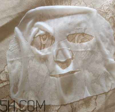 御泥坊水漾冰川面膜怎么樣？御泥坊水漾冰川面膜好用嗎？