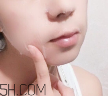 御泥坊水漾冰川面膜怎么樣？御泥坊水漾冰川面膜好用嗎？